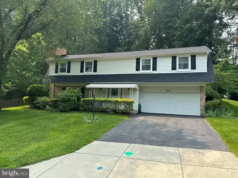 9306 Southmoor Ct, Marlboro, MD 20772