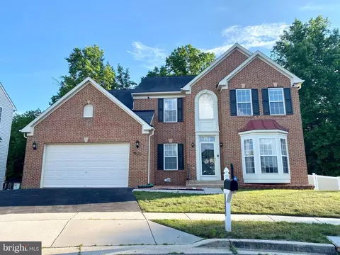 13403 Gwynn Park Ct, Brandywine, MD 20613
