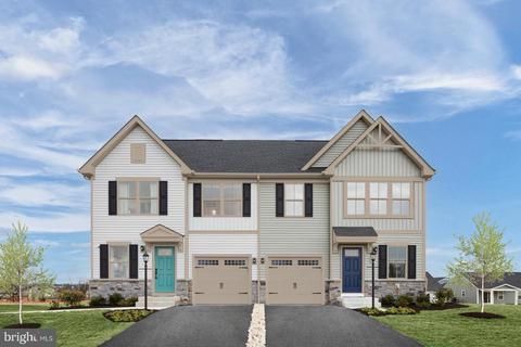14380 Longhouse Loop #B, Brandywine, MD 20613