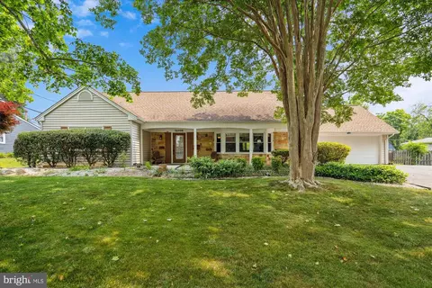 12408 Stretton Ln, Bowie, MD 20715