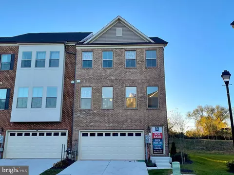 16438 Fife Way, Bowie, MD 20716