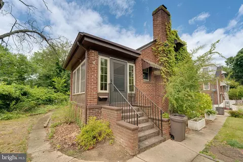3600 63rd Ave, Hyattsville, MD 20785