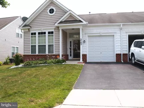 5705 S Marwood Blvd, Upper Marlboro, MD 20772