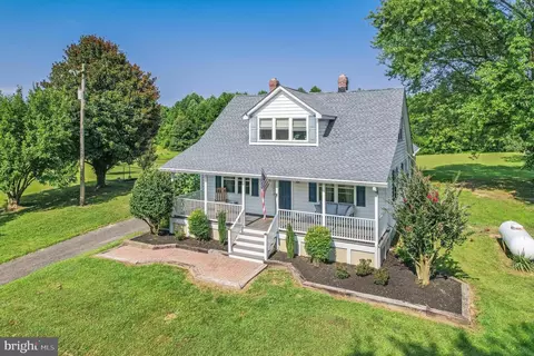 17300 Croom Rd, Brandywine, MD 20613