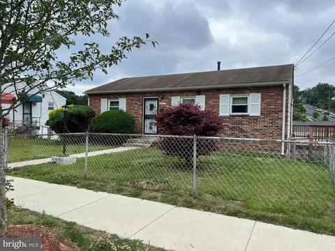 6511 Hillwood Dr, Riverdale, MD 20737