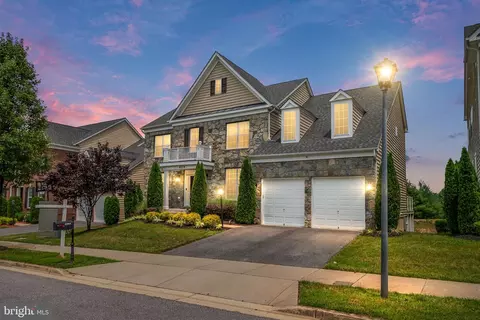 4004 Crathie Ln, Upper Marlboro, MD 20772