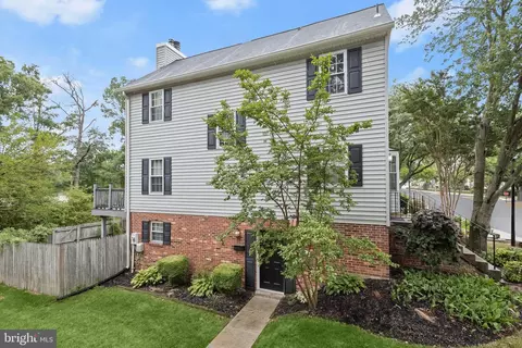 7512 N Arbory Way #88, Laurel, MD 20707