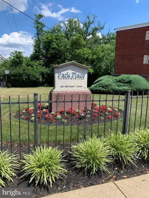 3837 Hamilton St #J-304, Hyattsville, MD 20781