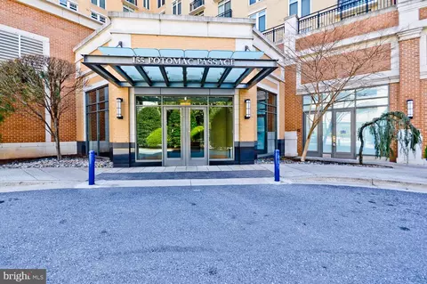 155 Potomac Psge #523, Oxon Hill, MD 20745
