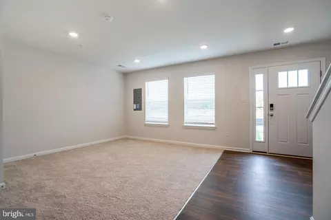 9712 Ruby Lockhart Blvd, Bowie, MD 20721 photo 13