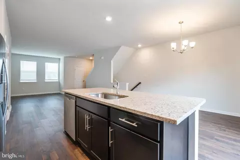 9712 Ruby Lockhart Blvd, Bowie, MD 20721 photo 5