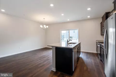 9712 Ruby Lockhart Blvd, Bowie, MD 20721 photo 9