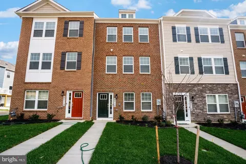 9712 Ruby Lockhart Blvd, Bowie, MD 20721