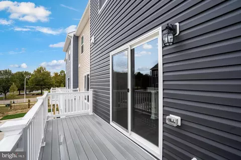 9712 Ruby Lockhart Blvd, Bowie, MD 20721 photo 23