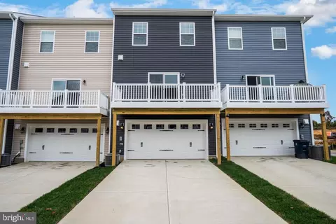 9712 Ruby Lockhart Blvd, Bowie, MD 20721 photo 24