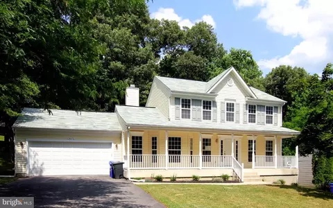 8436 Church Ln, Bowie, MD 20720