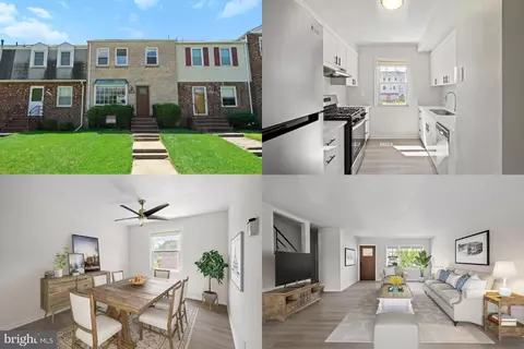 12315 Chesterton Dr, Upper Marlboro, MD 20774