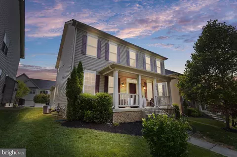 2614 Rose Mount Ln, Bowie, MD 20721