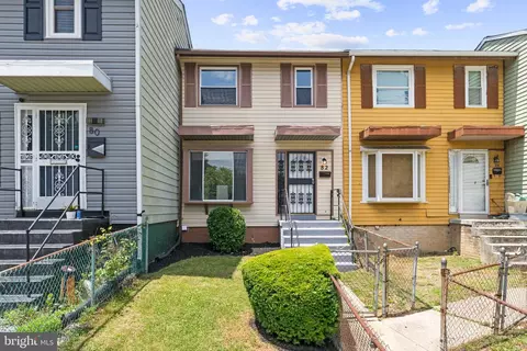82 Daimler Dr #92, Capitol Heights, MD 20743