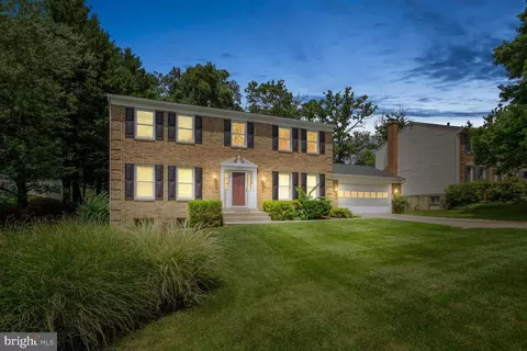 4120 Howard Rd, Beltsville, MD 20705