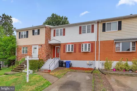 7601 Carissa Ln, Laurel, MD 20707