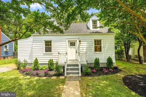 6524 Suitland Rd, Suitland, MD 20746