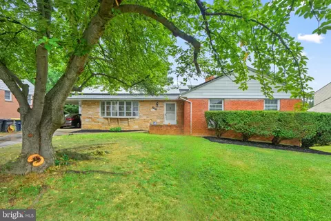 10908 Joyceton Dr, Upper Marlboro, MD 20774