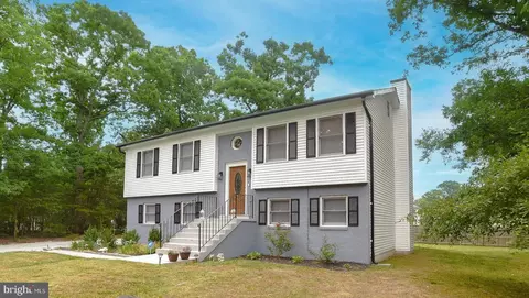 16100 Manning Rd W, Accokeek, MD 20607