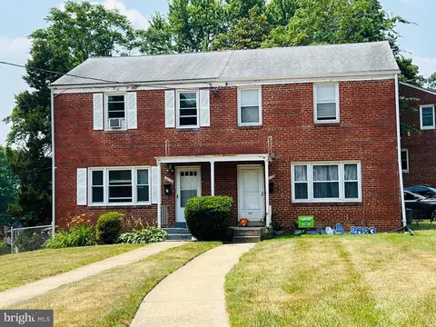 4115 23rd Pl, Temple Hills, MD 20748