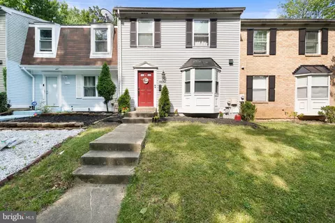 7054 Palamar Turn, Lanham, MD 20706