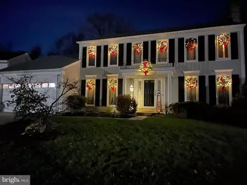 11504 Basswood Ct, Laurel, MD 20708