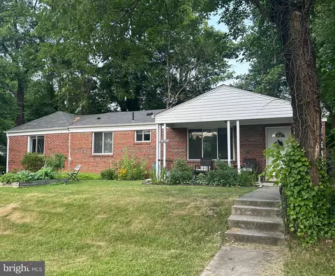 3321 Stanford St, Hyattsville, MD 20783