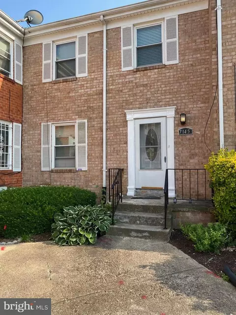 7145 Cross St, District Heights, MD 20747