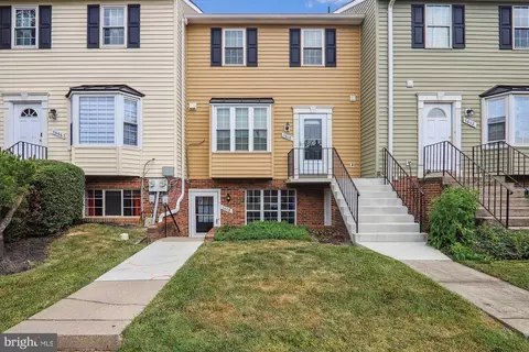 7608 S Arbory Ct #418, Laurel, MD 20707