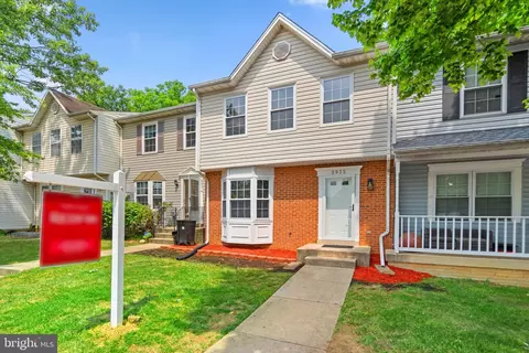 2932 Buckthorn Ct, Glenarden, MD 20706
