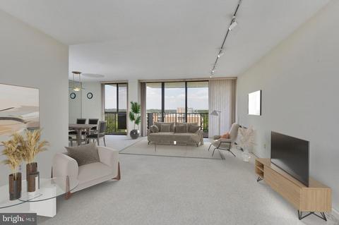 6100 Westchester Park Dr #1711, College Park, MD 20740