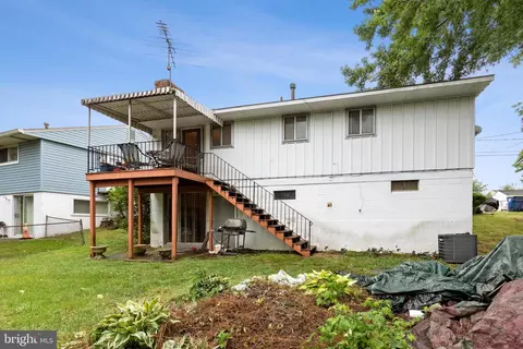 7928 Echols Ave, Glenarden, MD 20706 photo 43
