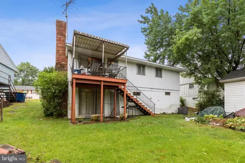 7928 Echols Ave, Glenarden, MD 20706 photo 42