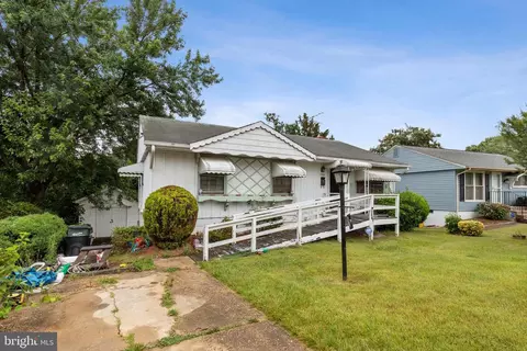 7928 Echols Ave, Glenarden, MD 20706 photo 5