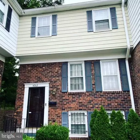 4062 Hanson Oaks Dr, Hyattsville, MD 20784