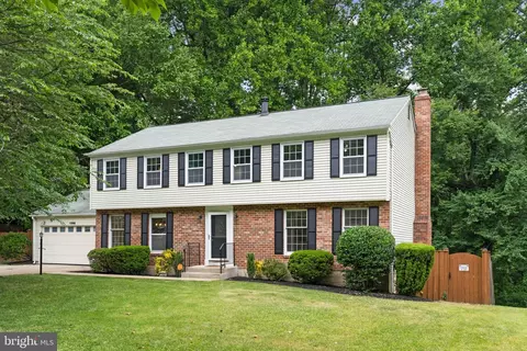 11908 Berrybrook Ter, Upper Marlboro, MD 20772