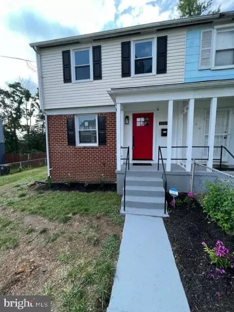 3207 Dallas Dr, Temple Hills, MD 20748