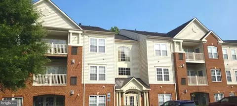 2003 Connor Ct #703H, Bowie, MD 20721