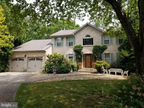 13409 Katrinka Dr, Bowie, MD 20720