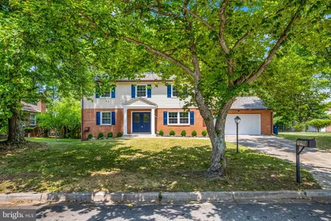 12108 Chesterton Dr, Upper Marlboro, MD 20774