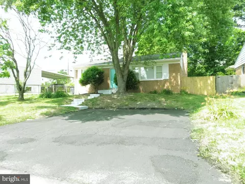 1017 Gondar Ave, Hyattsville, MD 20785