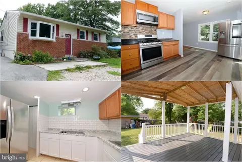 10807 Old Fort Rd, Fort Washington, MD 20744