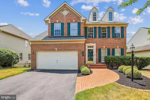 12607 Shoal Creek Ter, Beltsville, MD 20705