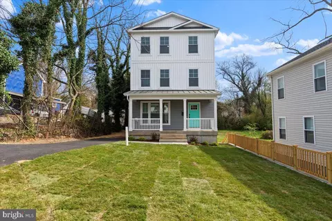 3721 Wells Ave, Mount Rainier, MD 20712