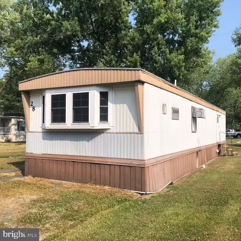 10505 Cedarville Rd #LOT 2-8, Brandywine, MD 20613
